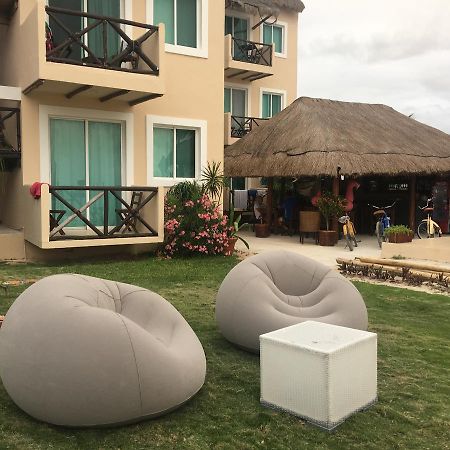 מאהאהואל Hotel Arenas מראה חיצוני תמונה