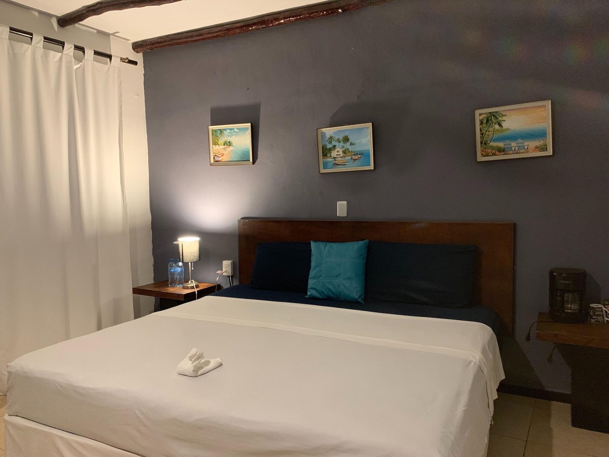 מאהאהואל Hotel Arenas מראה חיצוני תמונה
