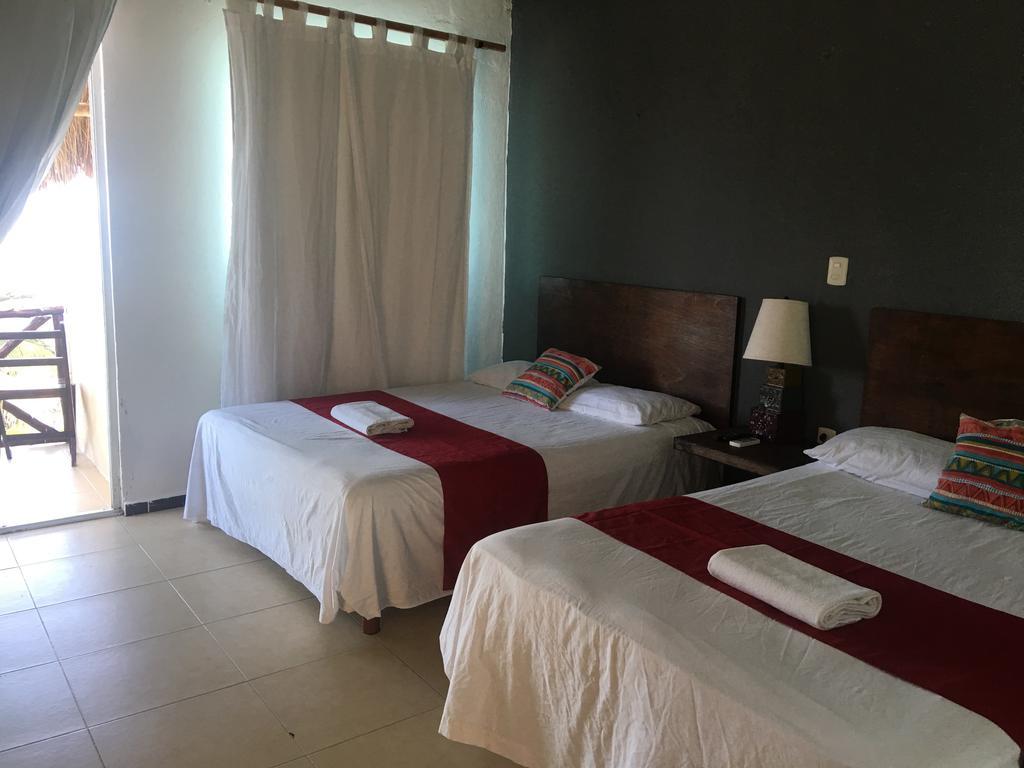 מאהאהואל Hotel Arenas מראה חיצוני תמונה